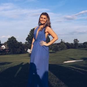 Meet your Posher, Alyssa